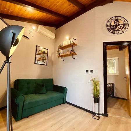 Apartman Milisa Примоштен Экстерьер фото