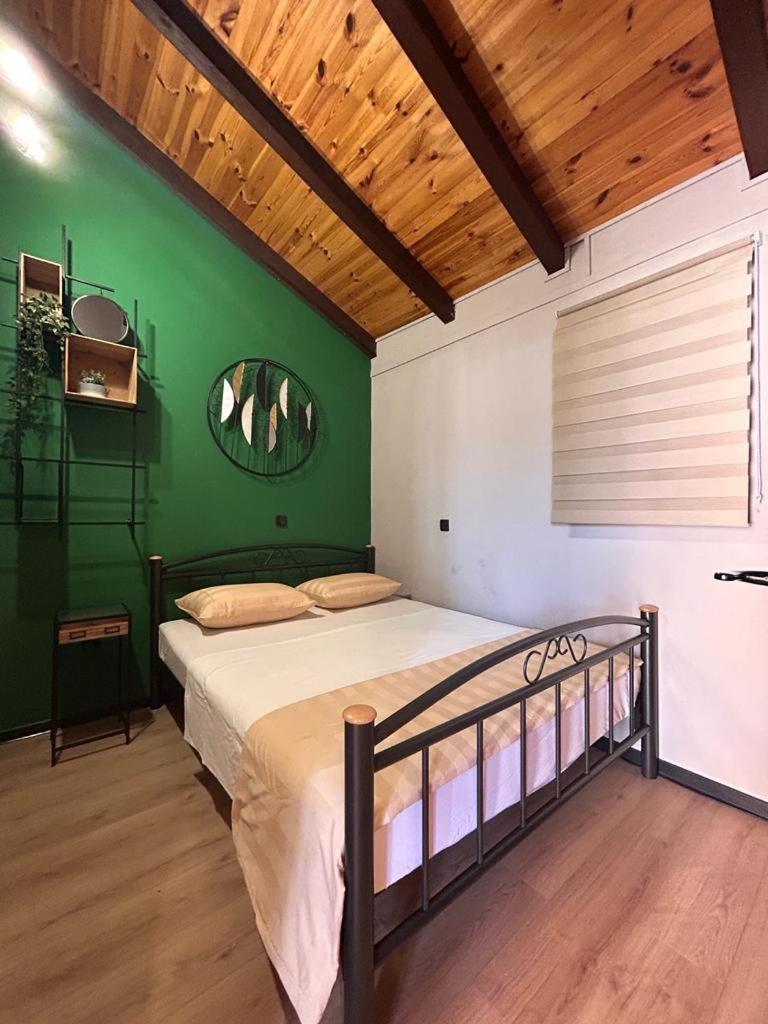 Apartman Milisa Примоштен Экстерьер фото
